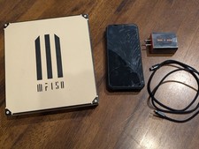 Iiif150 ultra cell for sale  Tucson