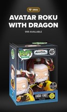 Funko pop avatar for sale  Monterey