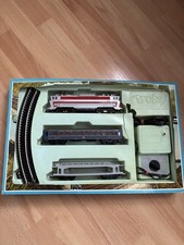 Troby coffret train d'occasion  Juvisy-sur-Orge