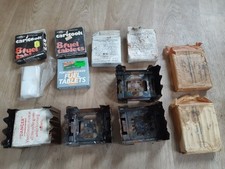 Solid fuel stoves for sale  CORBY