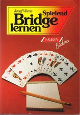 Spielend bridge lernen gebraucht kaufen  Ludwigsburg