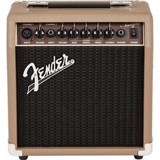 Fender acoustasonic acoustic for sale  Kansas City
