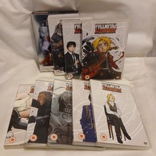 Full metal alchemist for sale  RENFREW
