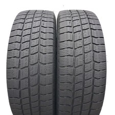 215 16c vredestein gebraucht kaufen  Berlin