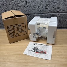 Deta 1001 hand for sale  TADLEY