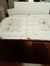 Lot hand embroidered for sale  O Fallon