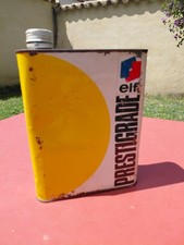 Elf prestigrade litre for sale  KIRRIEMUIR
