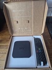 Sky stream box for sale  NEWENT