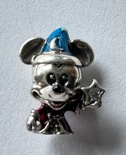 Pandora charm mickey gebraucht kaufen  Kaufbeuren