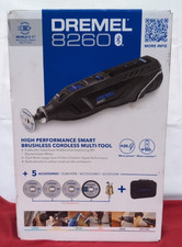 Dremel 8260 cordless for sale  NEWCASTLE UPON TYNE