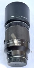 nikon 70 300mm vr lens for sale nikon 70 300mm vr lens for sale HASLEMERE