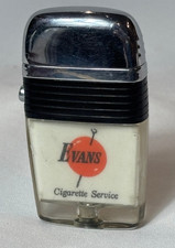1960 lighter scripto for sale  White Marsh