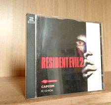Resident evil capcom usato  Varese