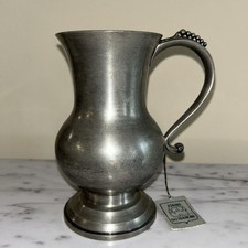 Etains manor pewter for sale  Columbus