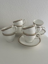 Wedgewood porzellan clio gebraucht kaufen  Hamburg