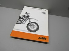 2008 ktm mini for sale  Onsted