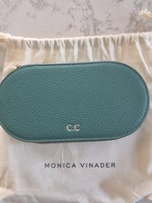 Monica vinader oval for sale  POTTERS BAR