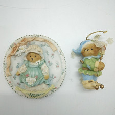Cherished teddies enesco for sale  STOKE-ON-TRENT