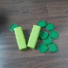 Tupperware lot pots d'occasion  Montluçon