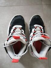 Scarpe basket jordan usato  Vinovo