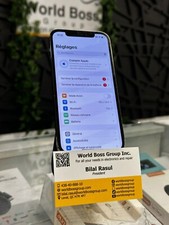Apple iPhone 12 Pro - 128 GB - Azul (desbloqueado) Bom Estado - SIM físico comprar usado  Enviando para Brazil