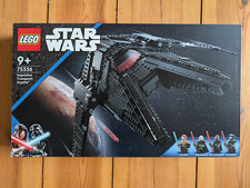 Blitzversand lego star gebraucht kaufen  Berlin