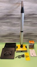 Cordless akku hartbodenreinige gebraucht kaufen  Gera