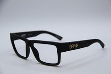 NOVO ÓCULOS SPY+OPTICS MONTANA PRETO AUTÊNTICO DESIGNER 54-16 comprar usado  Enviando para Brazil