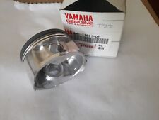 Genuine yamaha piston for sale  ORPINGTON
