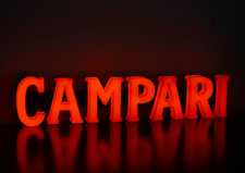 Lampada insegna luminosa usato  Italia