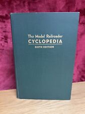 Model railroader encyclopedia for sale  KING'S LYNN