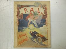 Ancien catalogue pièces d'occasion  Antibes