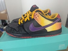 Size nike dunk for sale  Jasper