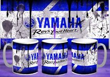 Yamaha revs heart for sale  WOLVERHAMPTON