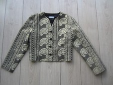 Kurze jacke abendjacke gebraucht kaufen  Zetel