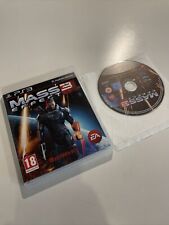 Mass effect playstation d'occasion  Douai