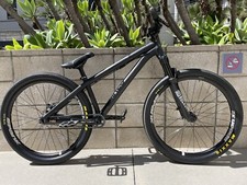 Dirt jump bike for sale  Los Angeles
