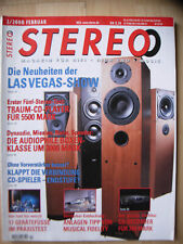 Stereo dynaudio a70 gebraucht kaufen  Heidelberg