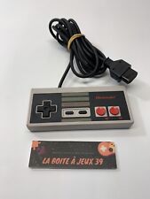 Manette nintendo nes d'occasion  Lons-le-Saunier