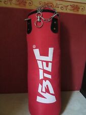 Tec boxsack aufhängung gebraucht kaufen  Altenkirchen, Gries, Ohmbach