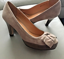 Staccato suede patent for sale  CARRICKFERGUS