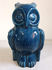 Vintage owl ceramic for sale  CHELTENHAM