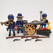 Playmobil union western for sale  HAYES