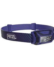 Petzl tikka core usato  Italia