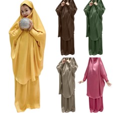 Robe longue musulmane d'occasion  France