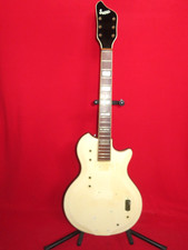 Supro 1963 white for sale  Glassboro