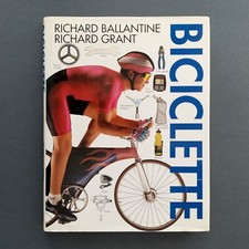 Biciclette ballantine grant usato  Torino