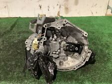 Cambio manuale completo usato  Italia