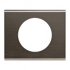 Plaques enjoliveur black d'occasion  Pézenas