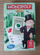Monopoly deal ass gebraucht kaufen  Sankt Augustin